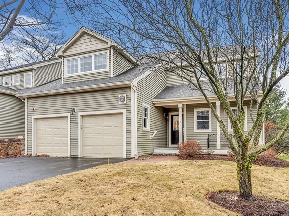 32 Old Framingham Rd Unit 11, Sudbury, MA 01776