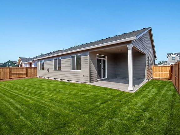 Image May Not Depict Exact Home Available