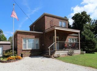 3711 New Harmony Rd, Evansville, IN 47720