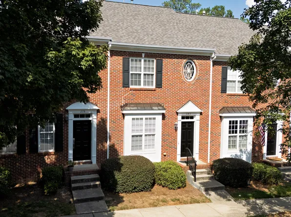 181 Lumina Pl, Holly Springs, NC 27540