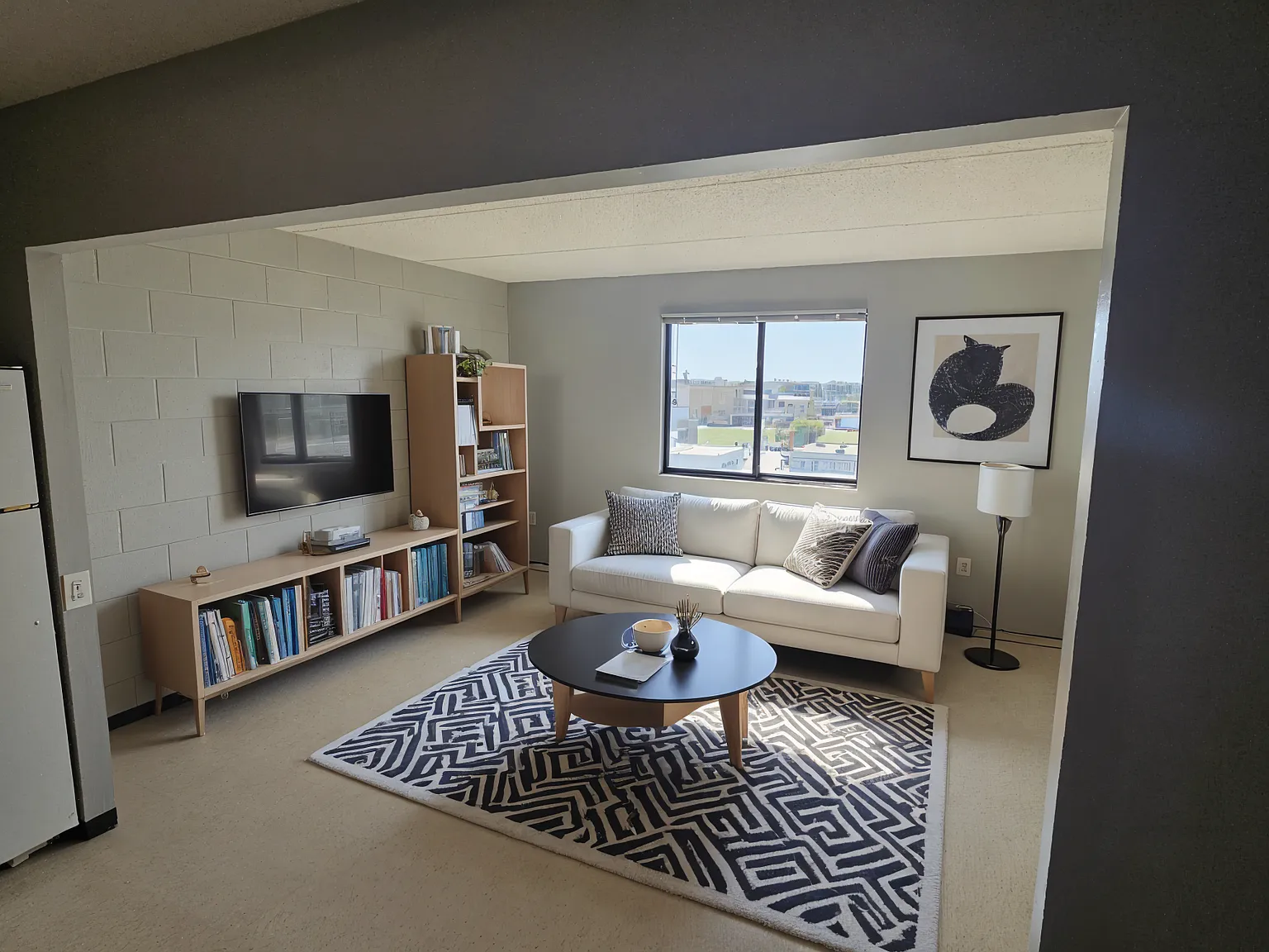 The MetroView Apartments — Photo 2