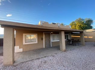 1632 N 17th Ave, Phoenix, AZ 85007