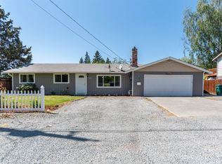 501 N Baker St, Mount Vernon, WA 98273