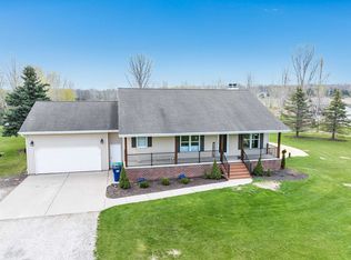 3535 Bower Creek Rd, De Pere, WI 54115
