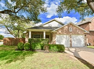 700 Coomes Pl, Cedar Park, TX 78613