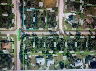 3173 Locust Ave, Lake Placid, FL 33852