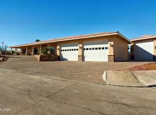 1751 Laramie Dr, Lake Havasu City, AZ 86404