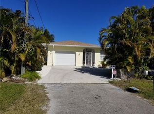 311 Shore T Rd, Nokomis, FL 34275