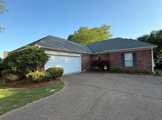 5306 Gardens Way, Jackson, MS 39272