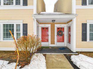 815 Springbrook Cir #815, Portsmouth, NH 03801