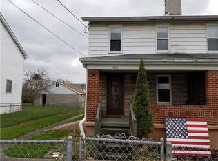 330 1st St, Lawrence, PA