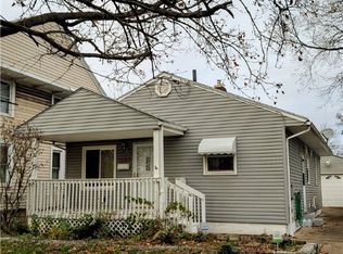 1295 W Wilbeth Rd, Akron, OH 44314