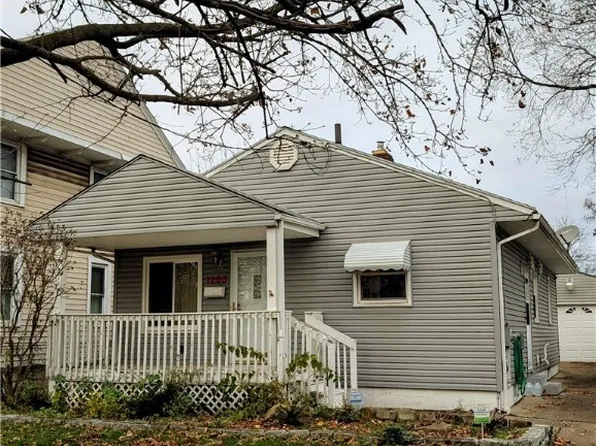 1295 W Wilbeth Rd, Akron, OH 44314