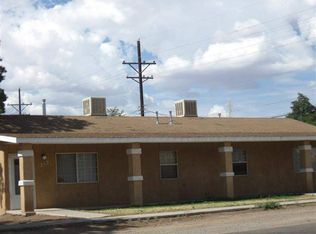 215 W Elm St, Deming, NM 88030