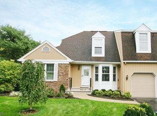 22 Dexter Dr S, Basking Ridge, NJ 07920
