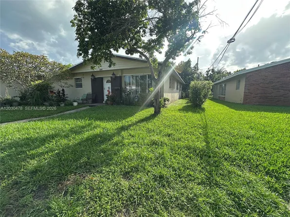 18240 NE 8th Ave, North Miami Beach, FL 33162