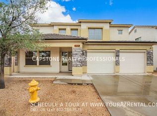 517 W Ian Dr, Phoenix, AZ 85041