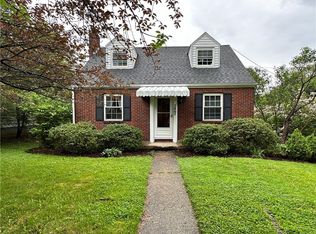 289 E Pike Rd, Indiana, PA 15701