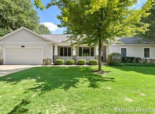 11228 Becker Creek Ct NE, Rockford, MI 49341