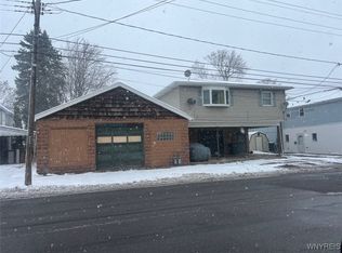 368 Schenck St, North Tonawanda, NY 14120