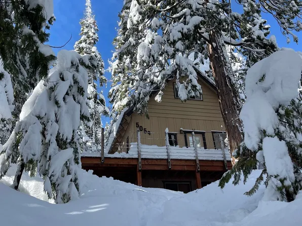 5059 Sacramento Ave, Homewood, CA 96141