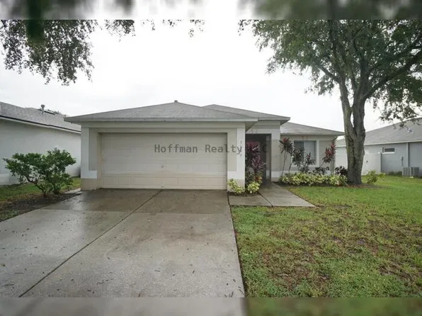 3106 Pine Top Dr, Valrico, FL 33594