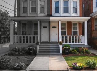 535 Oakland Ave, Baltimore, MD 21212