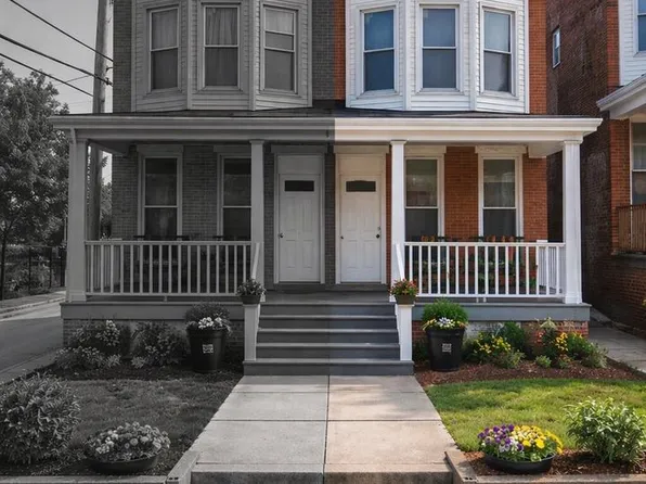 535 Oakland Ave, Baltimore, MD 21212