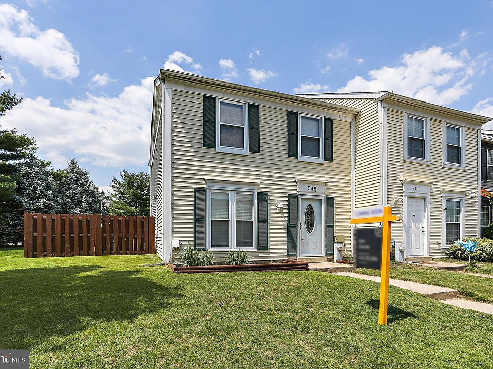 546 Swoop Hill Rd, Glen Burnie, MD 21061 Zillow