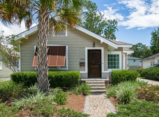 122 Silverwood St, Mobile, AL 36607