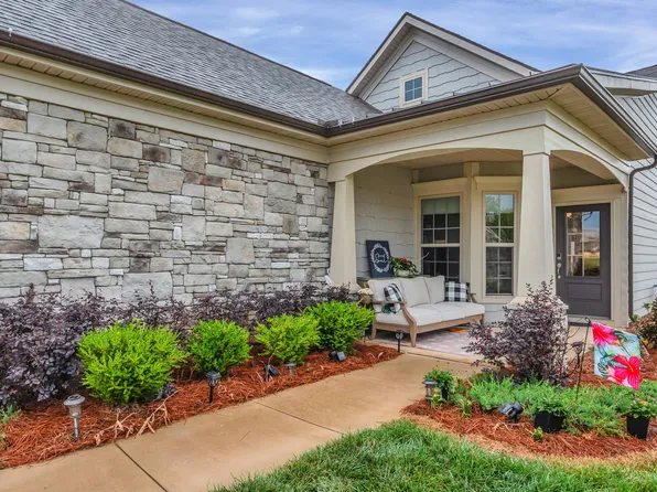 4007 Scott Ct, Spring Hill, TN 37174