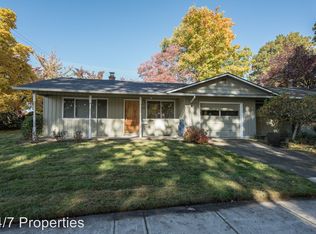 286 NW 4th Ave, Canby, OR 97013