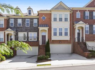4697 Wehunt Commons Dr SE, SMYRNA, GA 30082