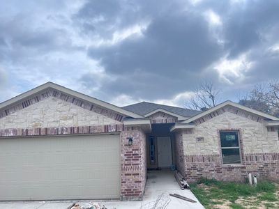 209 Angelina Ct, Azle, TX, 76020