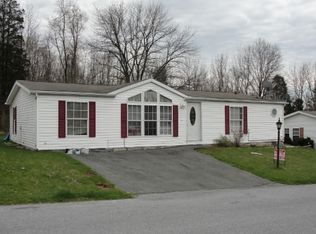 136 Heister Rd, Birdsboro, PA 19508