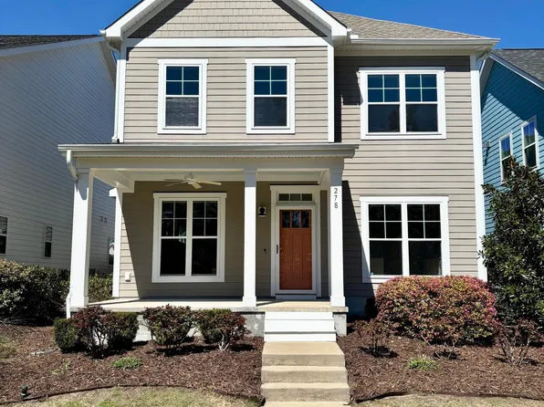 278 Trisail Terrace, Wilmington, NC 28412