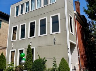 5747 Holden, Pittsburgh, PA 15232