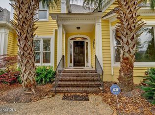 5126 Masonboro Harbour Dr, Wilmington, NC 28409