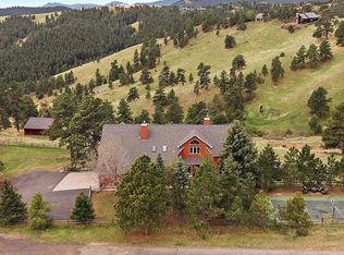 323 Parkview Ave, Golden, CO 80401