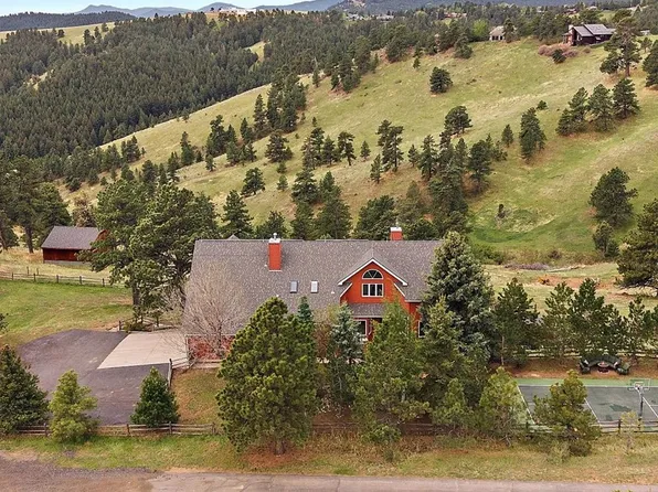 323 Parkview Ave, Golden, CO 80401