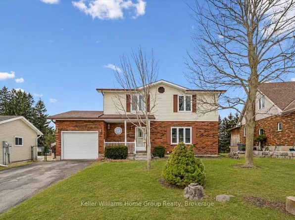 28 Edward St, Mapleton, ON N0G 1P0