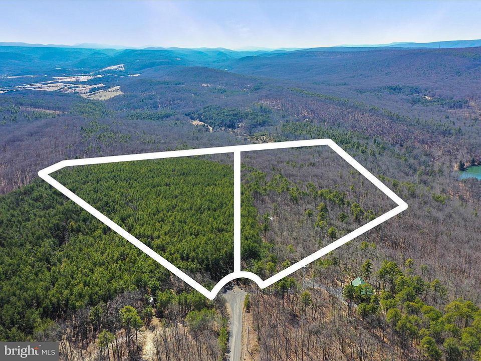 1st image of Lot66&67 Baker Mountain Dr