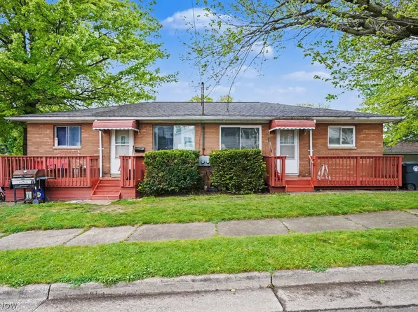 (undisclosed Address), Akron, OH 44312
