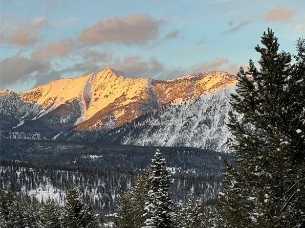 LOT 302 Outlook Trl, Big Sky, MT 59716