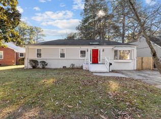 8555 Culfor Cres, Norfolk, VA 23503