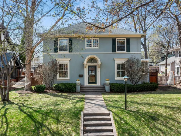 4924 Queen Ave S, Minneapolis, MN 55410