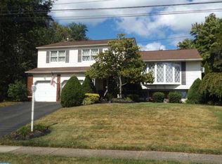 860 Rodgers Ave, Warrington, PA 18976