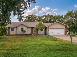 1820 E Hines Street, Republic, MO 65738