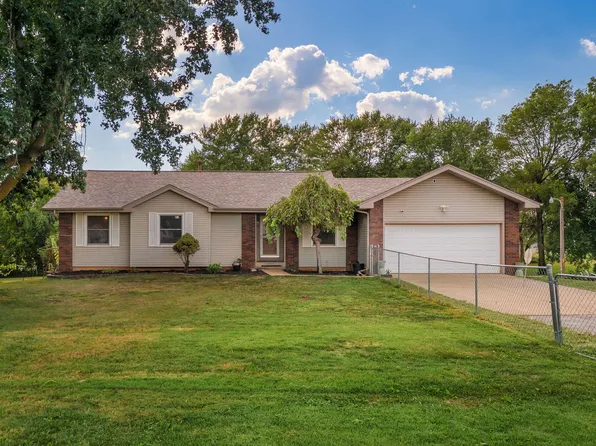 1820 E Hines Street, Republic, MO 65738