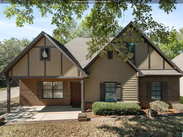 160 Eagle Cove Dr, Pelham, AL 35124